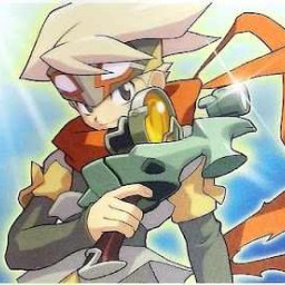 Solar Boy 