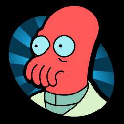 Zoidberg 