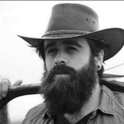 TheBeard 