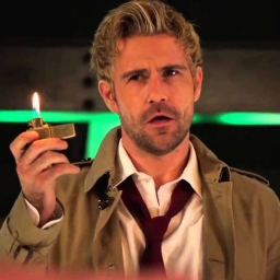 Constantine 