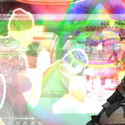 魔女の宅急便-LCD 