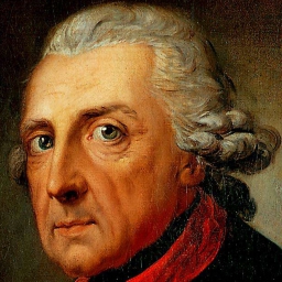FrederickTheGreat 