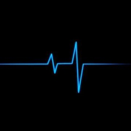 Last pulse 