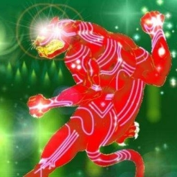 Deadly Raver 