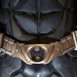 The Batman 2020 