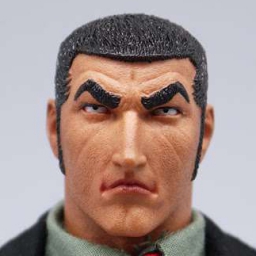 Duke Togo 