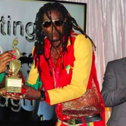Jah Shonks 