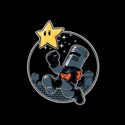 LonelyStoner 