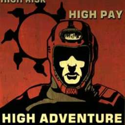 Parker (Freedom Fighter) 