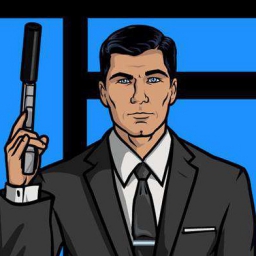 BondJamesBond 