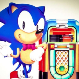 Sonic the Hedgehog 
