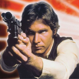 Man Solo 