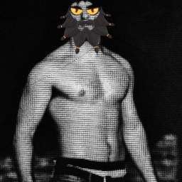 Hairless Ape 