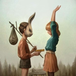 Observable reality 