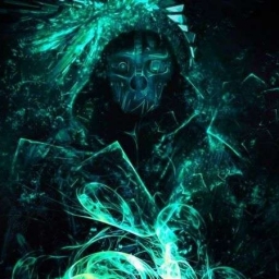 Ghost In The Wires 