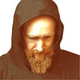 Mgtow-Monk 