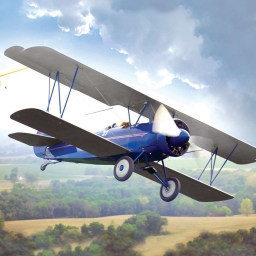 Barnstormer 