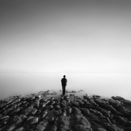 Solitude 