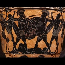 Akhilleus 