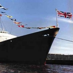 H.M.S Freedom 