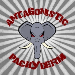 Antagonistic Pachyderm 