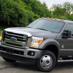 SavageTruck 