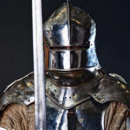 Knightz of the Round 