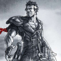 Ronin 
