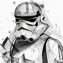 Stormtrooper 