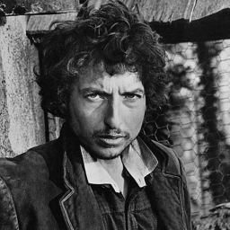 Bob Dylan 
