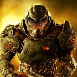 Doomguy 