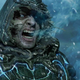 Winterhand 