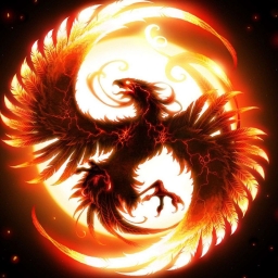 Phoenix Rising 