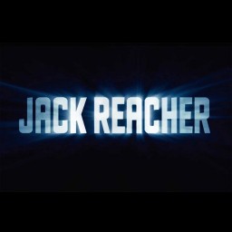 Jack reacher 