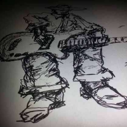 SkinnySweatyManInAGreenSuit 