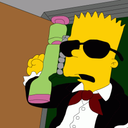 007 Bert Simpson 