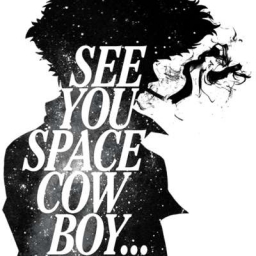 Space Cowboy 