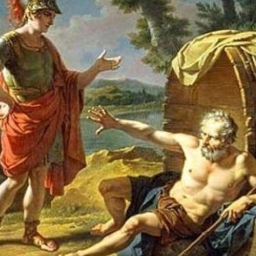 Diogenes 