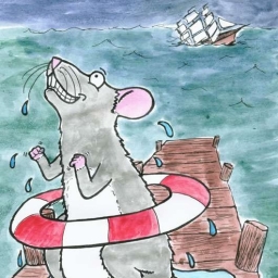 MrRodent 