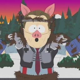 ManBearPig 