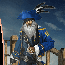 Graybeard 