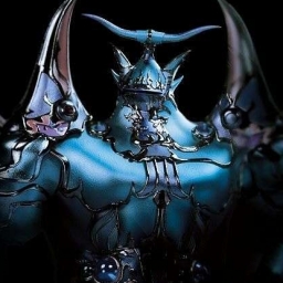 Exdeath 