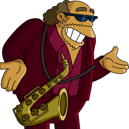 Saxamaphone 