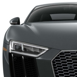 ModR8 