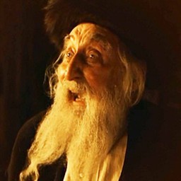 Dybbuk 
