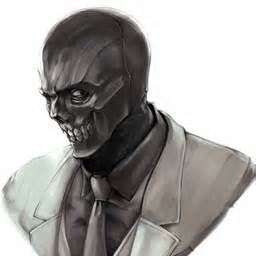 Black Mask 