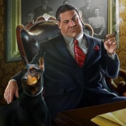 DON warteleone 