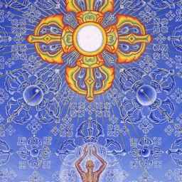 Vajra Varaha 