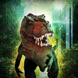 MGTOW Monster 