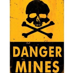 Landmine 